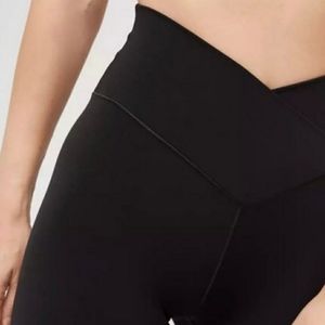 AERIE OFFLINE CROSSOVER LEGGING